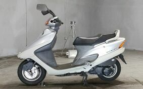 HONDA SPACY 125 JF04