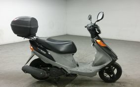 SUZUKI ADDRESS V125 CF46A