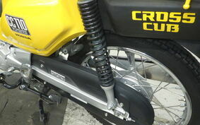 HONDA CROSS CUB 110 JA10