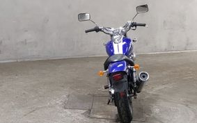 HONDA MAGNA 50 AC13