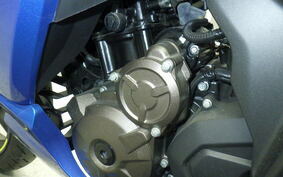 SUZUKI GIXXER 250 SF ED22B