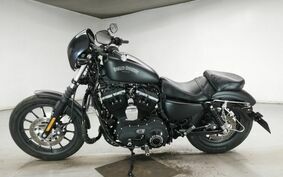 HARLEY XL883N 2013 LE2