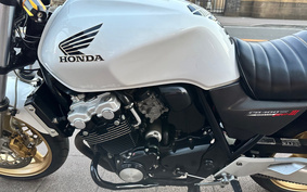 HONDA CB400SF 2006 NC39