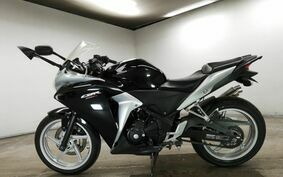 HONDA CBR250R MC41