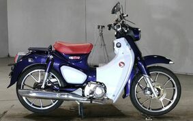 HONDA C125 SUPER CUB JA48