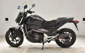 HONDA NC 700 S 2013 RC61