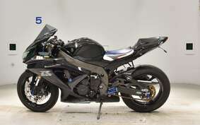 SUZUKI GSX-R600 2009 CV111