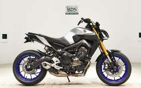 YAMAHA MT-09 ASP 2020 RN52J