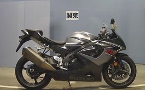 SUZUKI GSX-R1000 2006 B6121