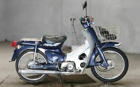 HONDA C70 SUPER CUB CUSTOM C70