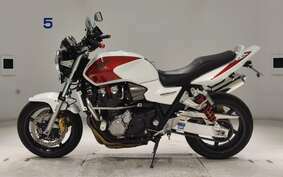 HONDA CB1300SF SUPER FOUR A 2008 SC54