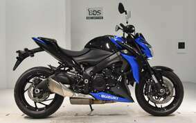 SUZUKI GSX-S1000 2019 GT79B