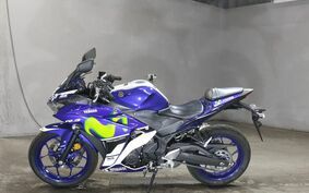 YAMAHA YZF-R3 2015 RH07J