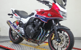 HONDA CB400 SUPER BOLDOR 2016 NC42