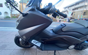 YAMAHA T-MAX 530 2012 SJ09