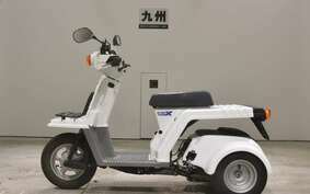 HONDA GYRO X TD02