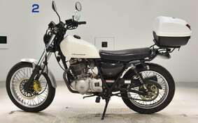 SUZUKI GRASS TRACKER NJ4BA