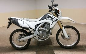 HONDA CRF250L MD38