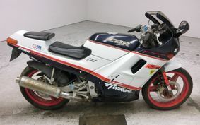 HONDA CBR250R MC17