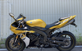 YAMAHA YZF-R1 2006 RN15