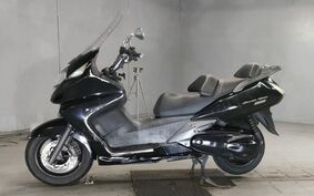 HONDA SILVER WING 400 2006 NF01