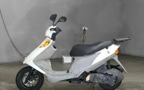 SUZUKI ADDRESS V125 CF4EA