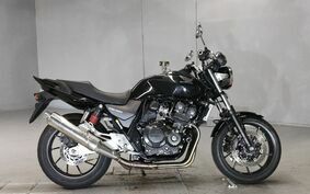 HONDA CB400SF VTEC REVO 2019 NC42