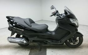 SUZUKI SKYWAVE 400 Fi 2009 CK44A