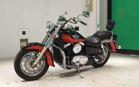 KAWASAKI VULCAN 1500 CLASSIC 1997 VNT50D