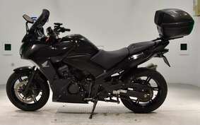 HONDA CBF1000A 2010 SC64