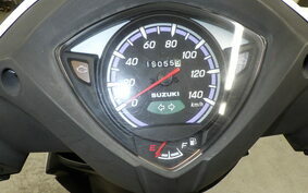 SUZUKI ADDRESS 110 CE47A