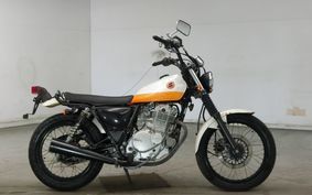 SUZUKI GRASS TRACKER NJ47A