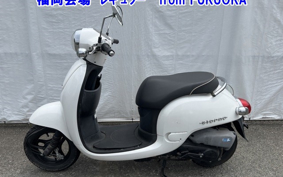 HONDA GIORNO