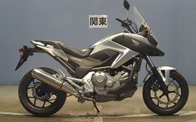 HONDA NC 700 X 2013 RC63