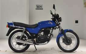 HONDA CB250RS MC02