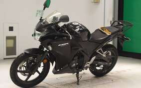 HONDA CBR250R MC42