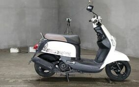 YAMAHA CUXI 100 不明