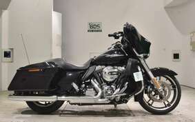 HARLEY FLHX 1690 2014