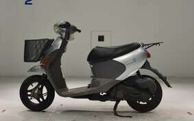 SUZUKI LET's 4 CA41A