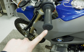 BMW HP2 ENDURO 2006