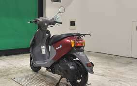 SUZUKI LET's 4 CA46A