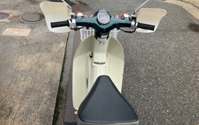 HONDA SUPER CUB90 HA02