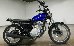 SUZUKI GRASS TRACKER NJ47A