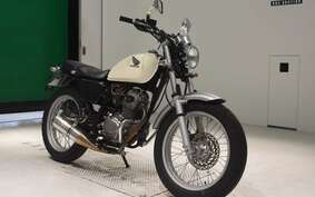 HONDA CB223S MC40