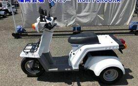 HONDA ｼﾞｬｲﾛX-2 TD02