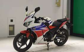 HONDA CBR250R A MC41