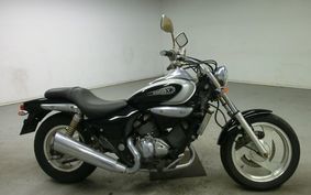 KAWASAKI ELIMINATOR 250 V Type 1998 VN250A