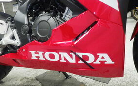 HONDA CBR250RR A MC51