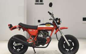 HONDA APE 50 AC16