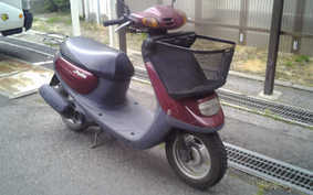 YAMAHA JOG POCHE S Innovation 2001 SA08J